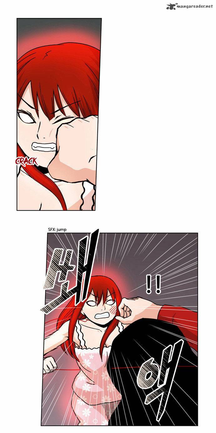 Red String Dong Bi 27 20