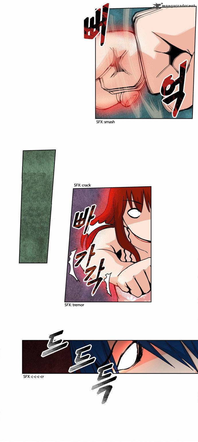 Red String Dong Bi 28 13