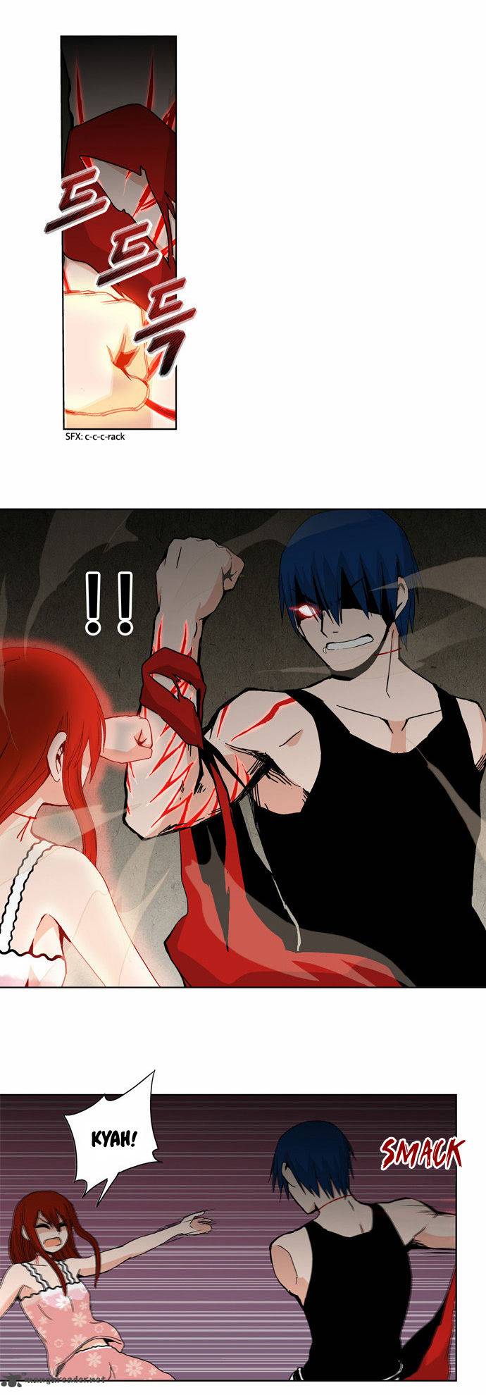 Red String Dong Bi 28 8