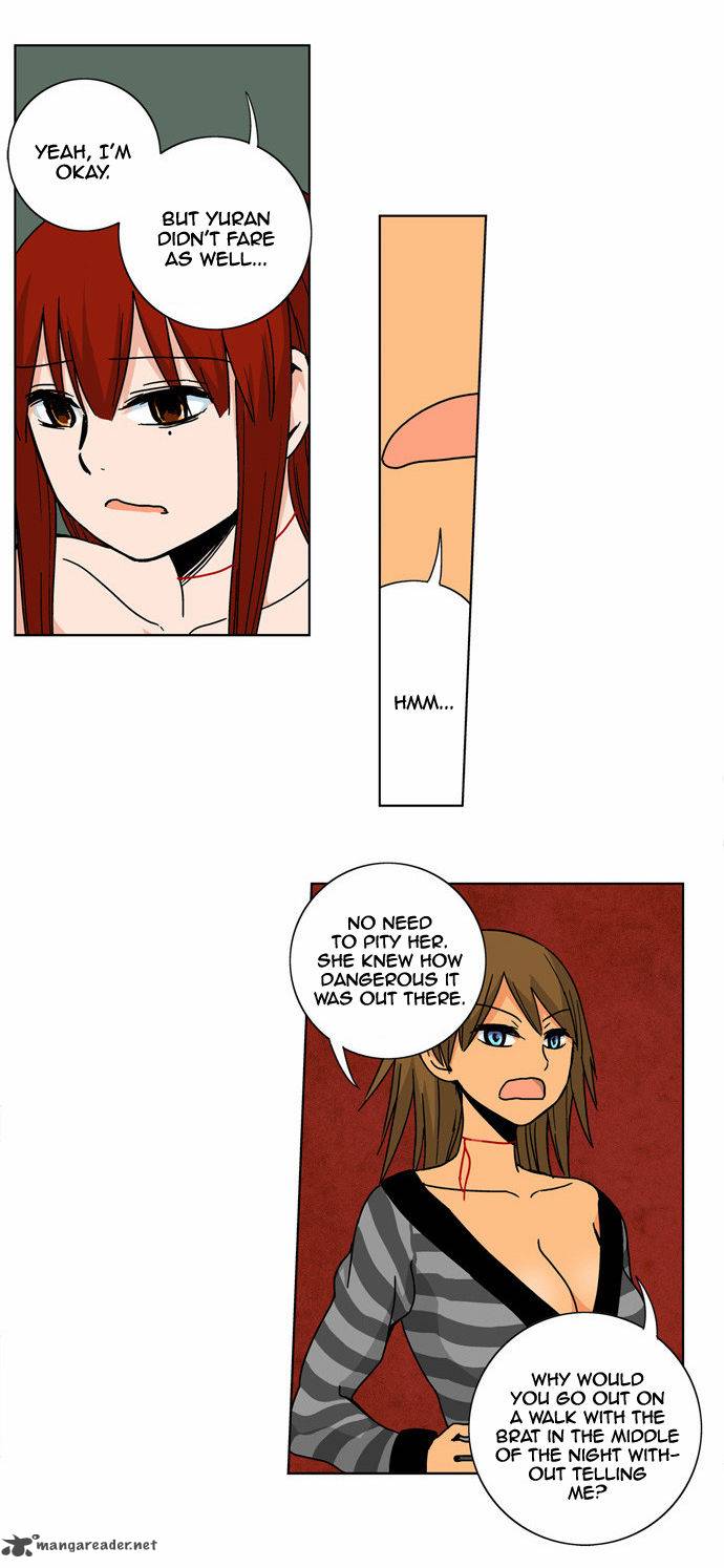 Red String Dong Bi 29 19