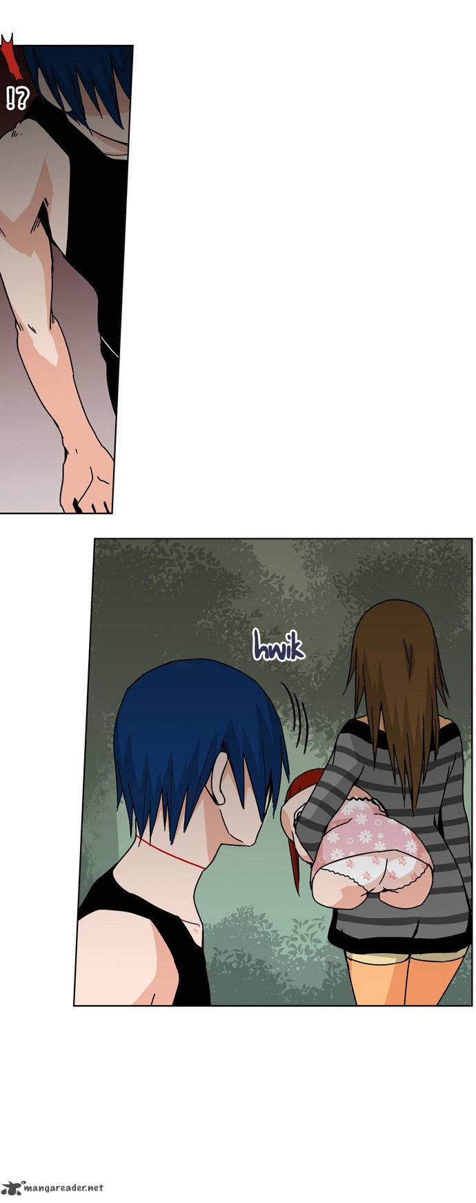 Red String Dong Bi 29 3