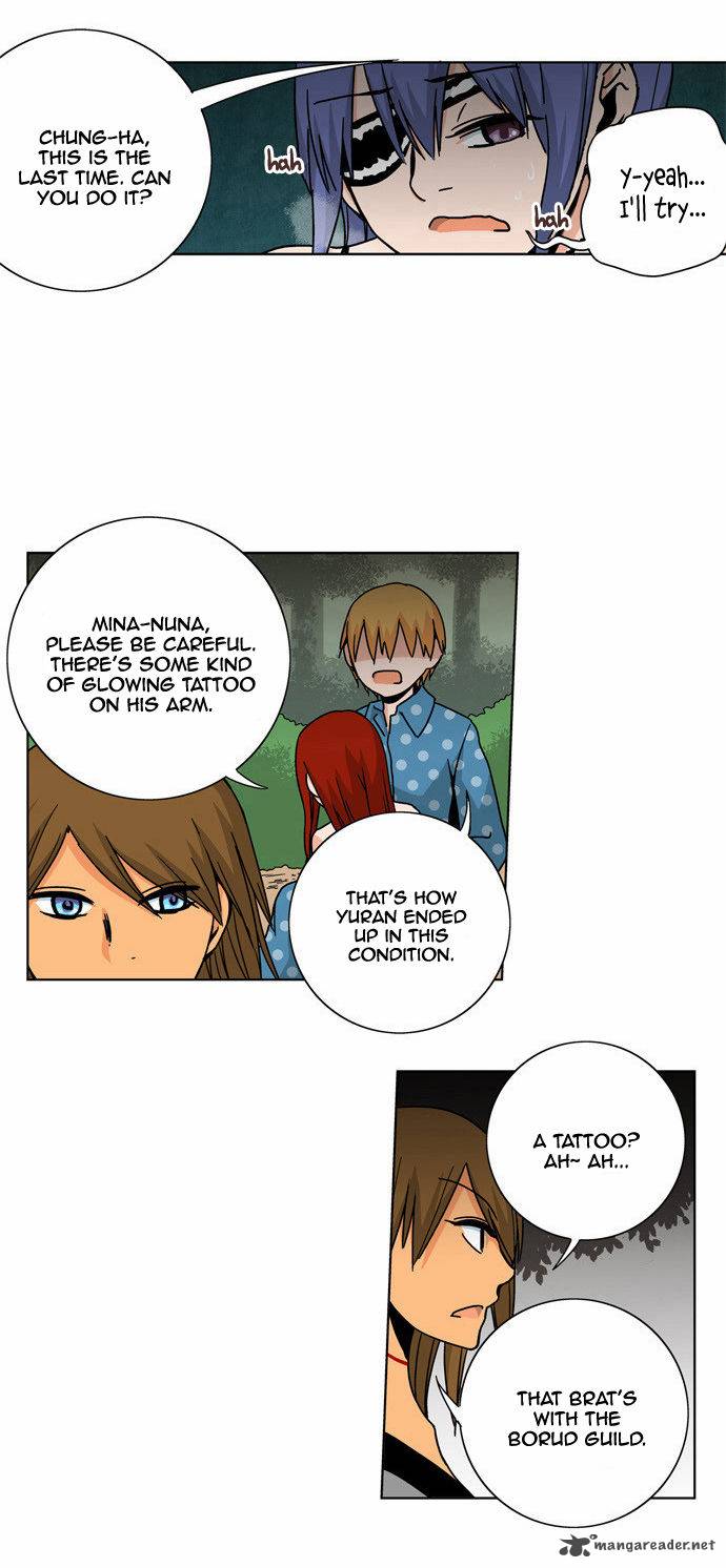 Red String Dong Bi 29 6