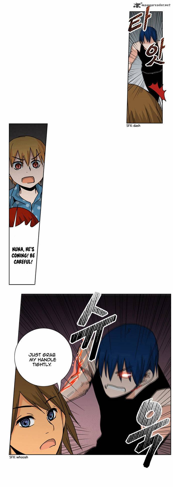 Red String Dong Bi 29 8