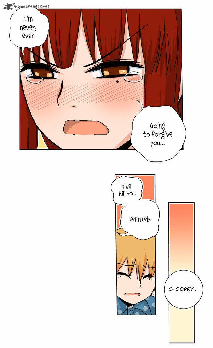 Red String Dong Bi 3 7