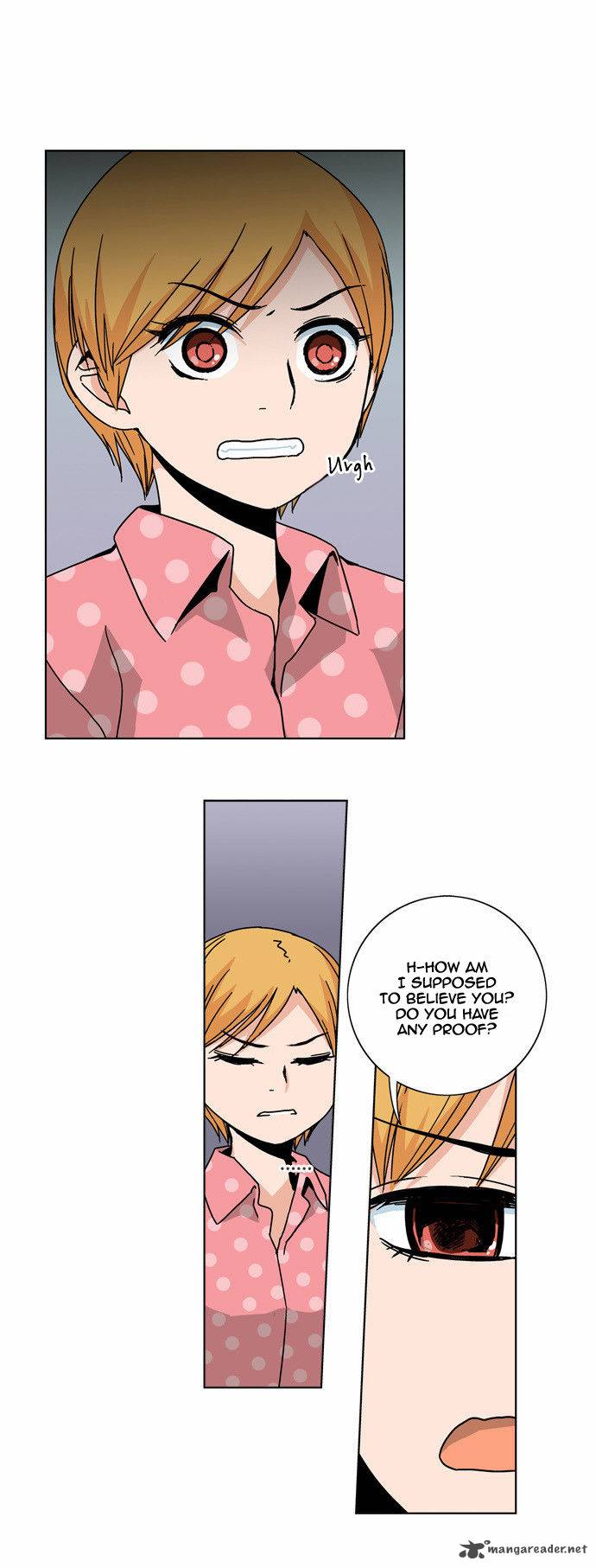 Red String Dong Bi 30 12