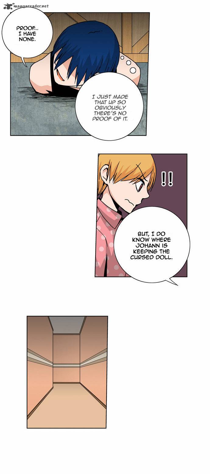 Red String Dong Bi 30 13