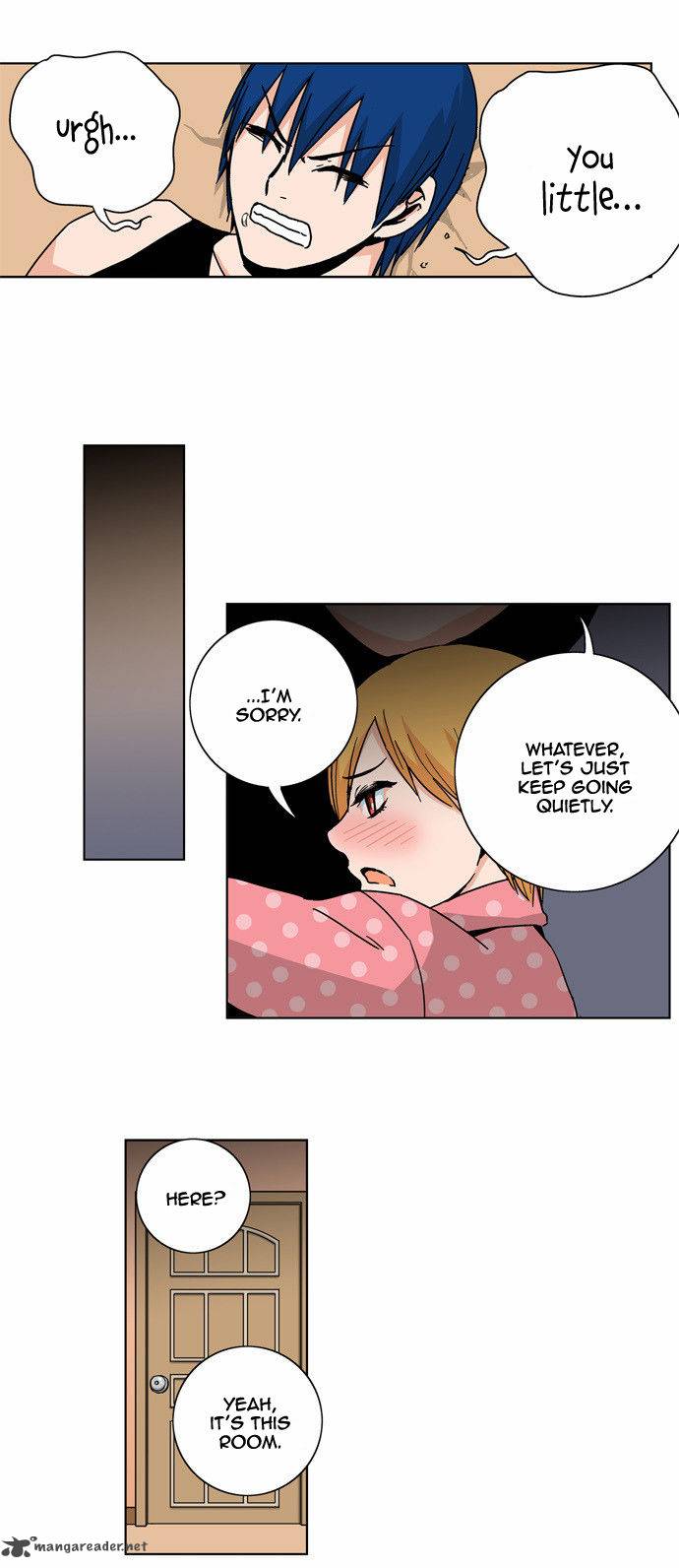 Red String Dong Bi 30 16