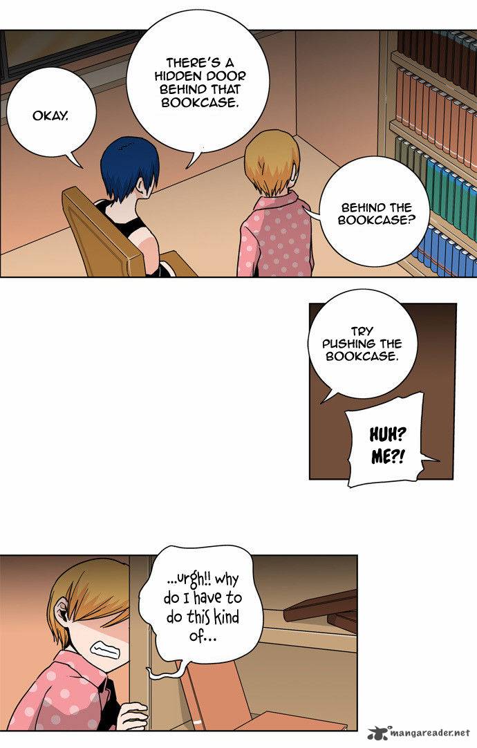 Red String Dong Bi 30 17
