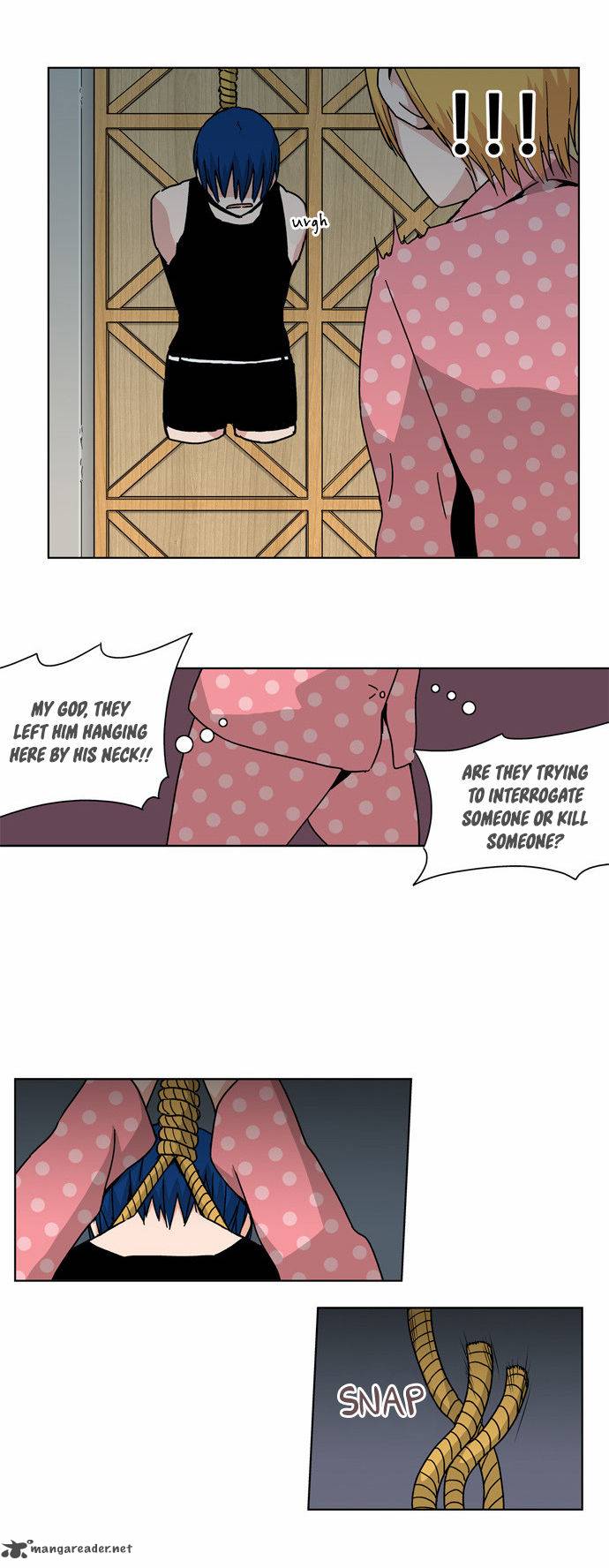 Red String Dong Bi 30 8