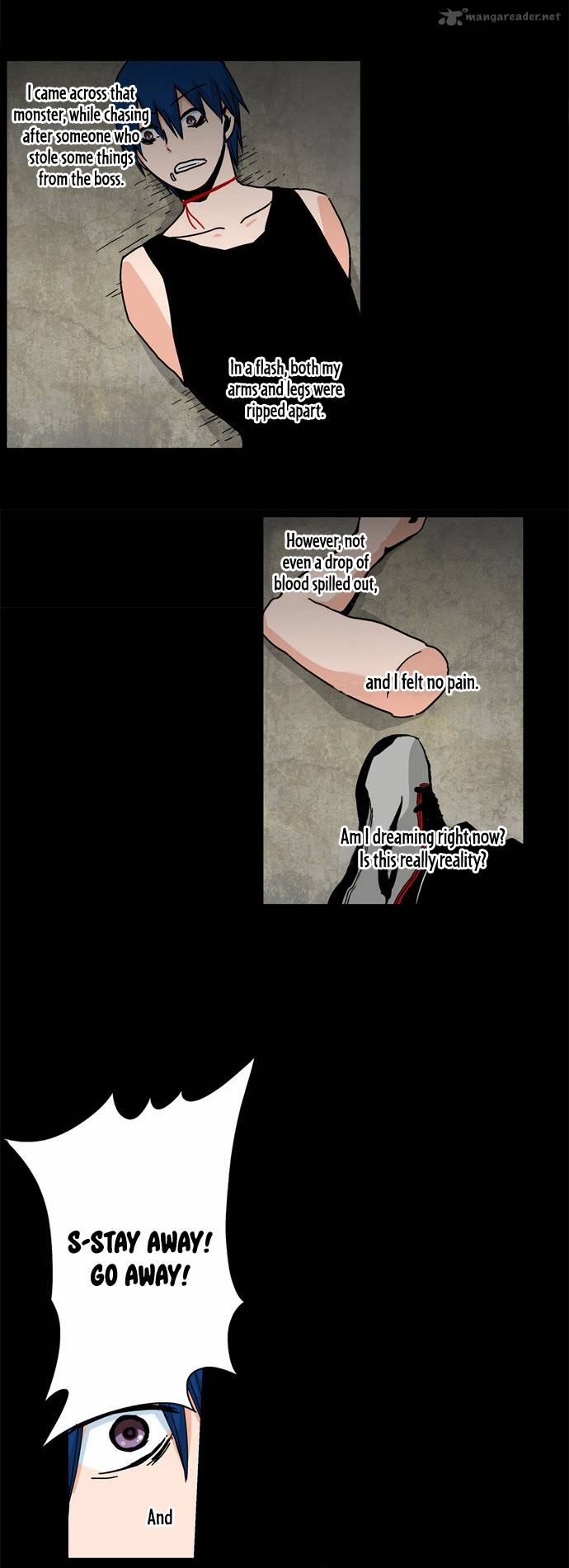 Red String Dong Bi 31 10