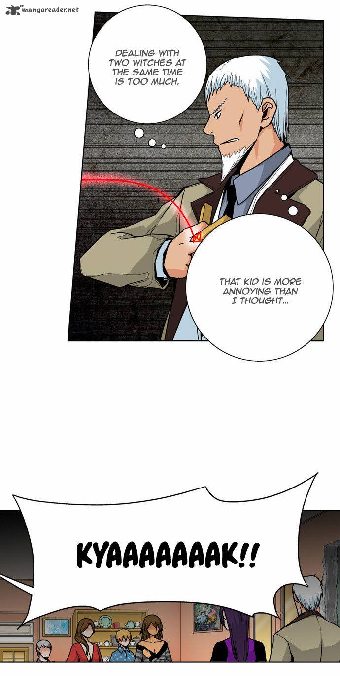 Red String Dong Bi 33 11