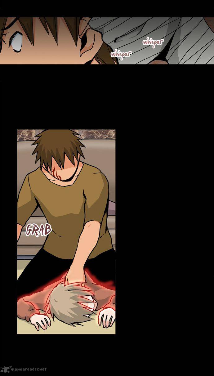 Red String Dong Bi 34 10