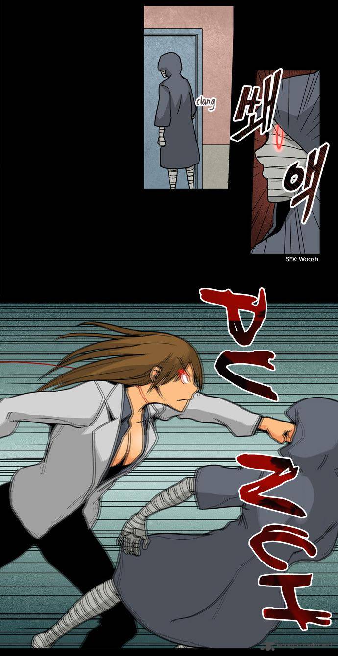 Red String Dong Bi 34 21