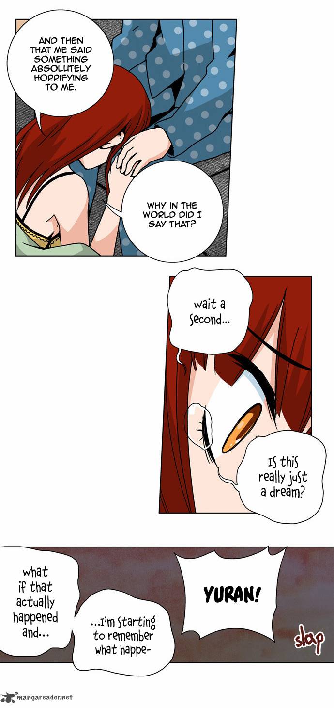 Red String Dong Bi 35 10
