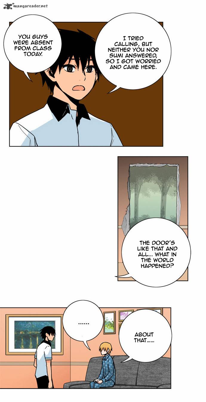 Red String Dong Bi 35 15