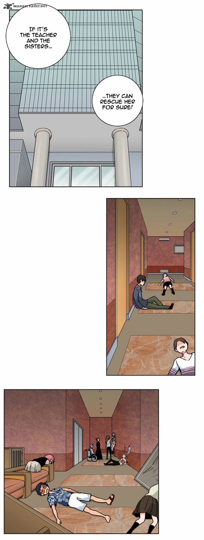 Red String Dong Bi 35 18