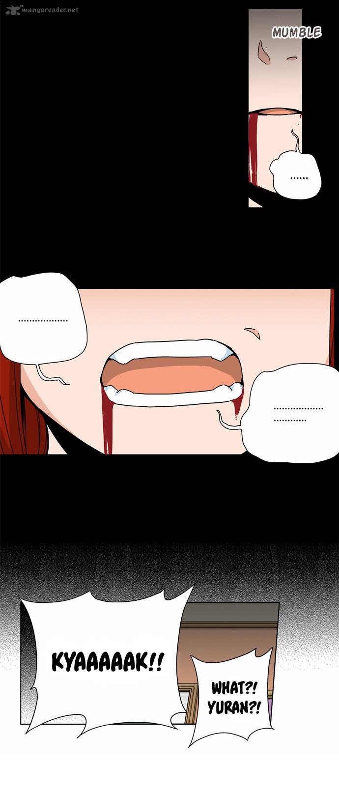 Red String Dong Bi 35 7