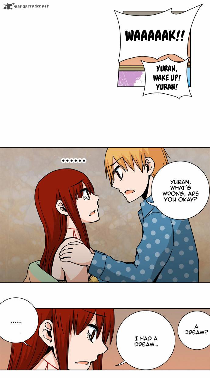 Red String Dong Bi 35 8
