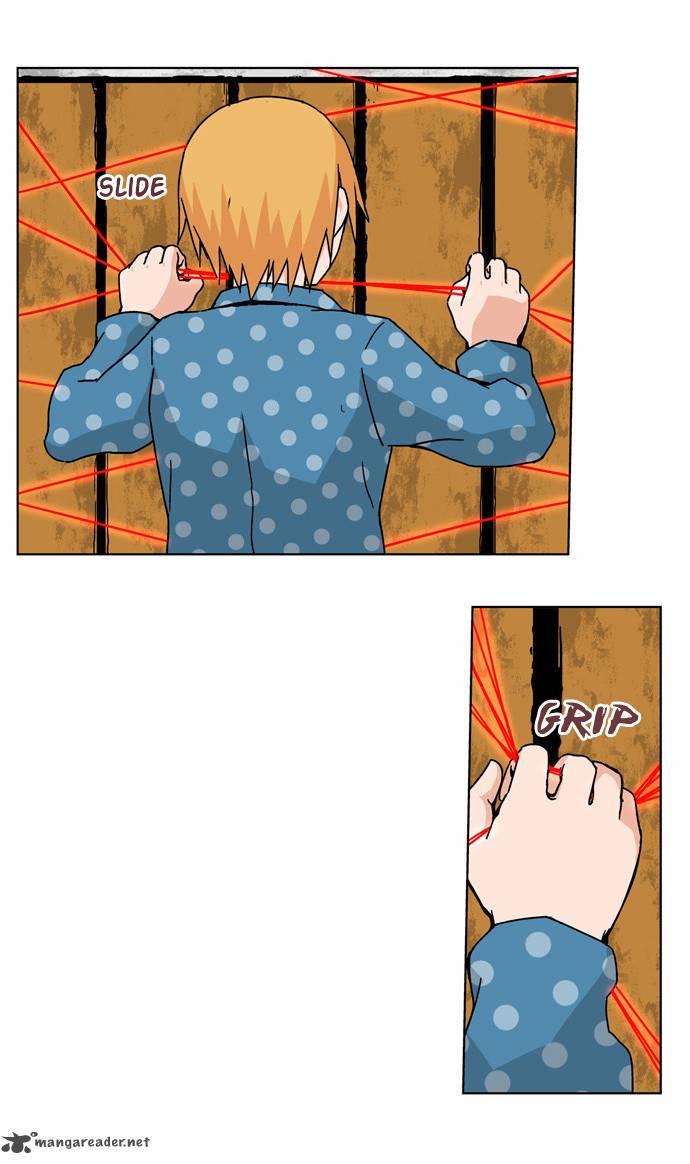 Red String Dong Bi 36 12