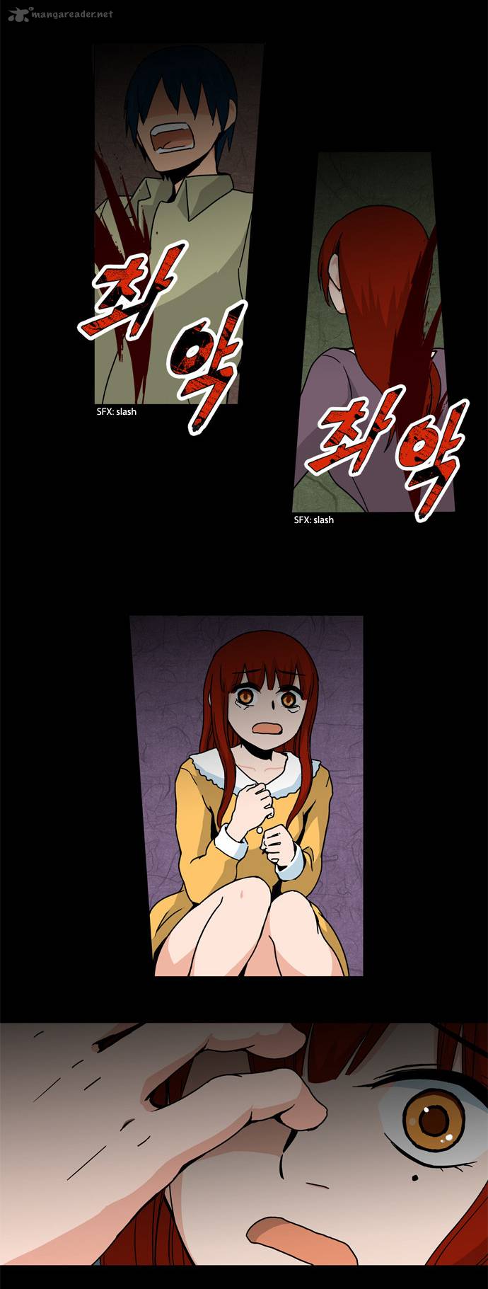 Red String Dong Bi 36 19