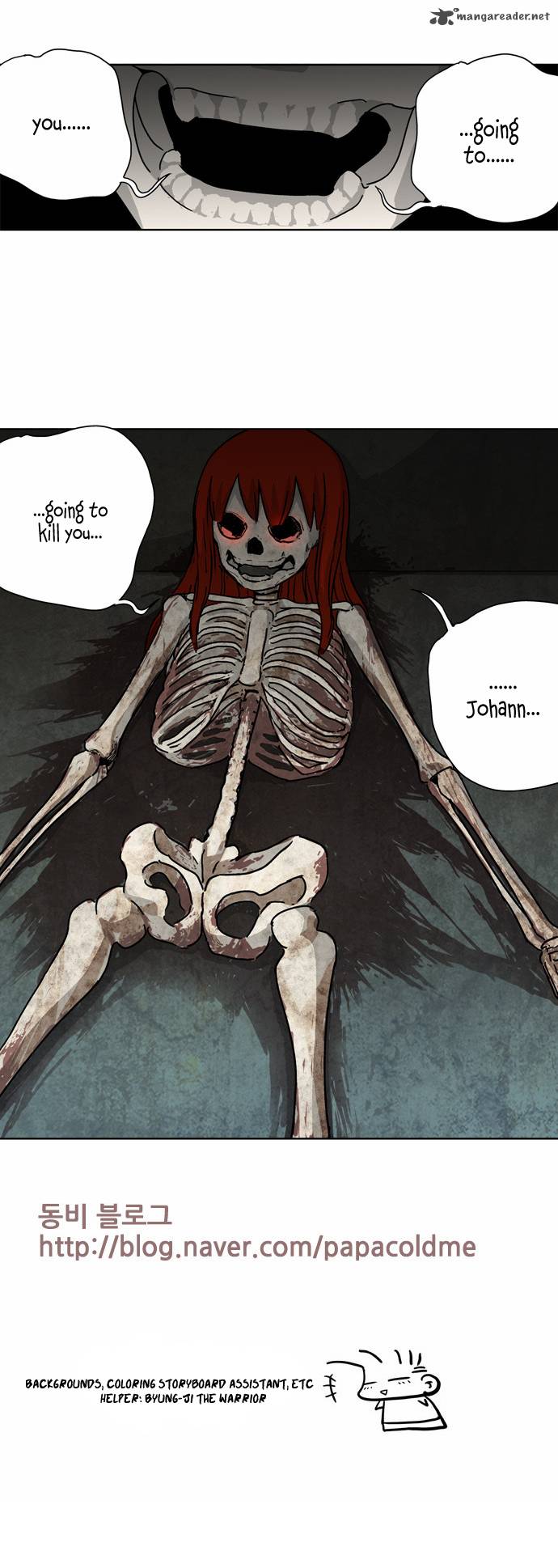 Red String Dong Bi 36 25