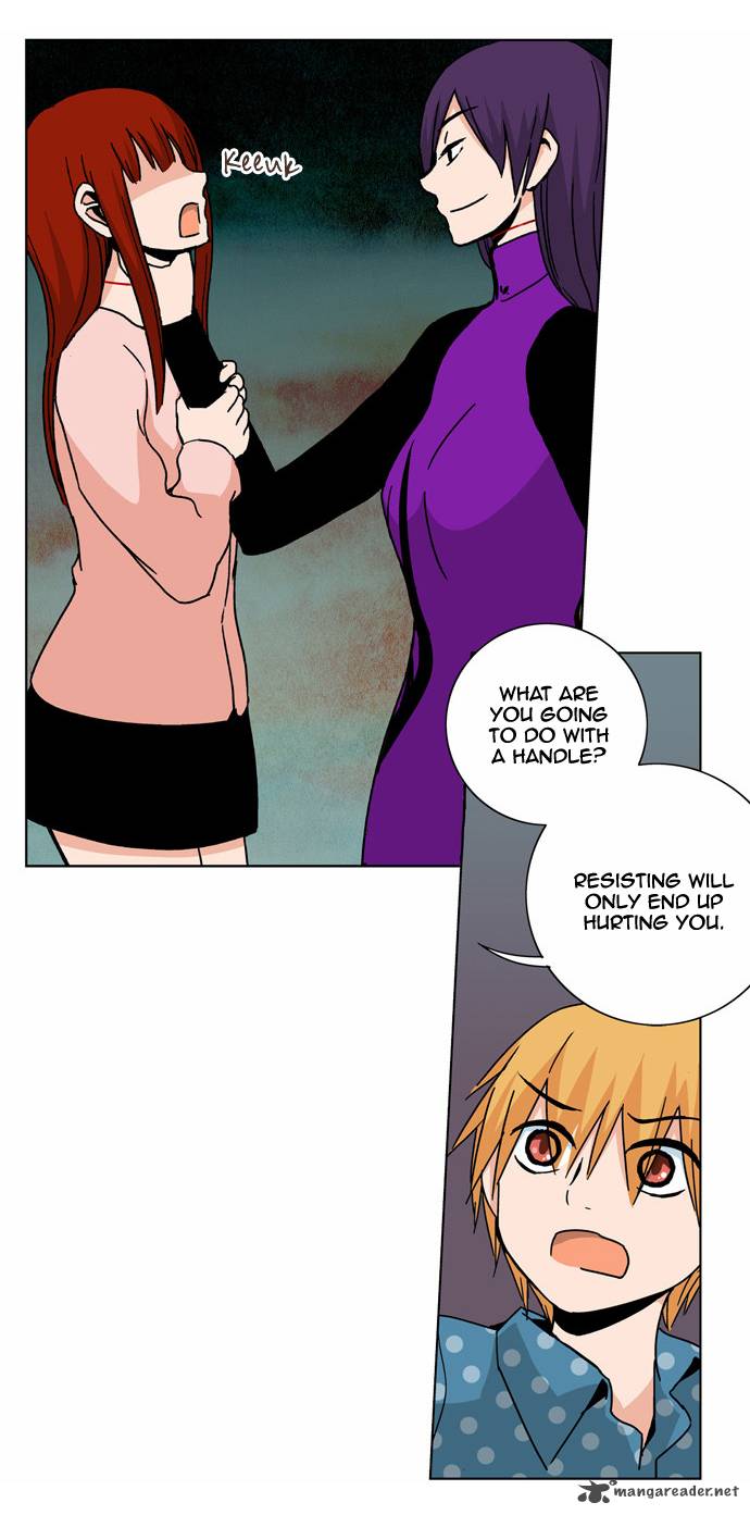 Red String Dong Bi 36 3