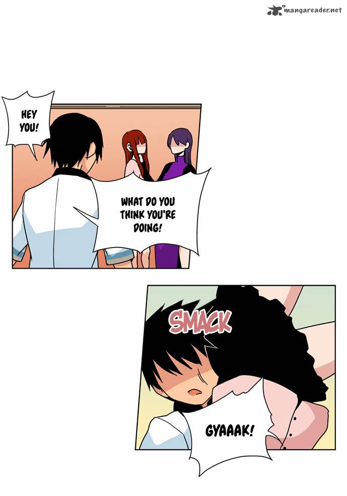 Red String Dong Bi 36 4