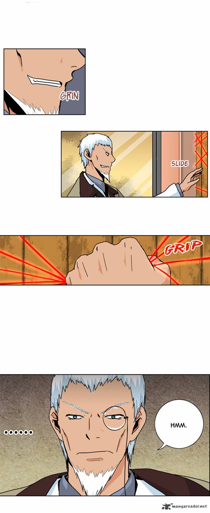 Red String Dong Bi 36 8