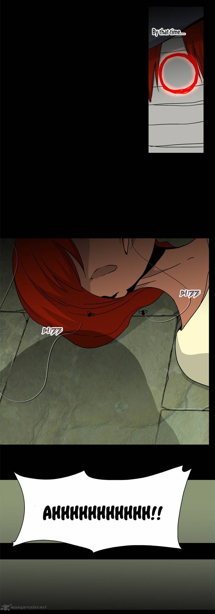 Red String Dong Bi 37 12