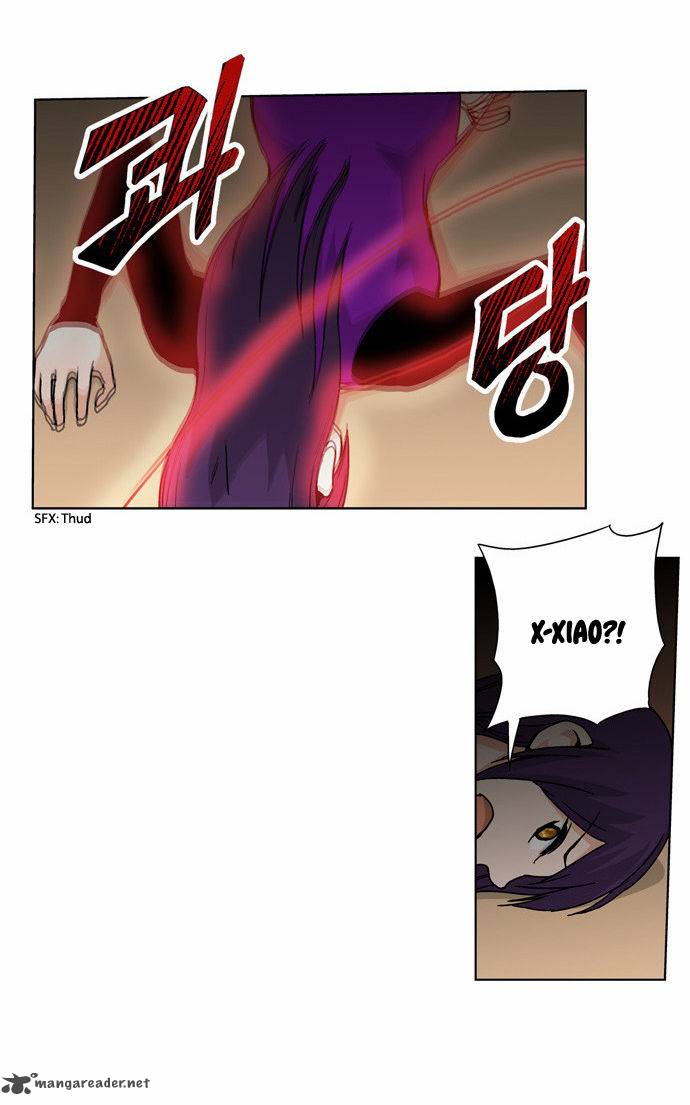 Red String Dong Bi 38 10