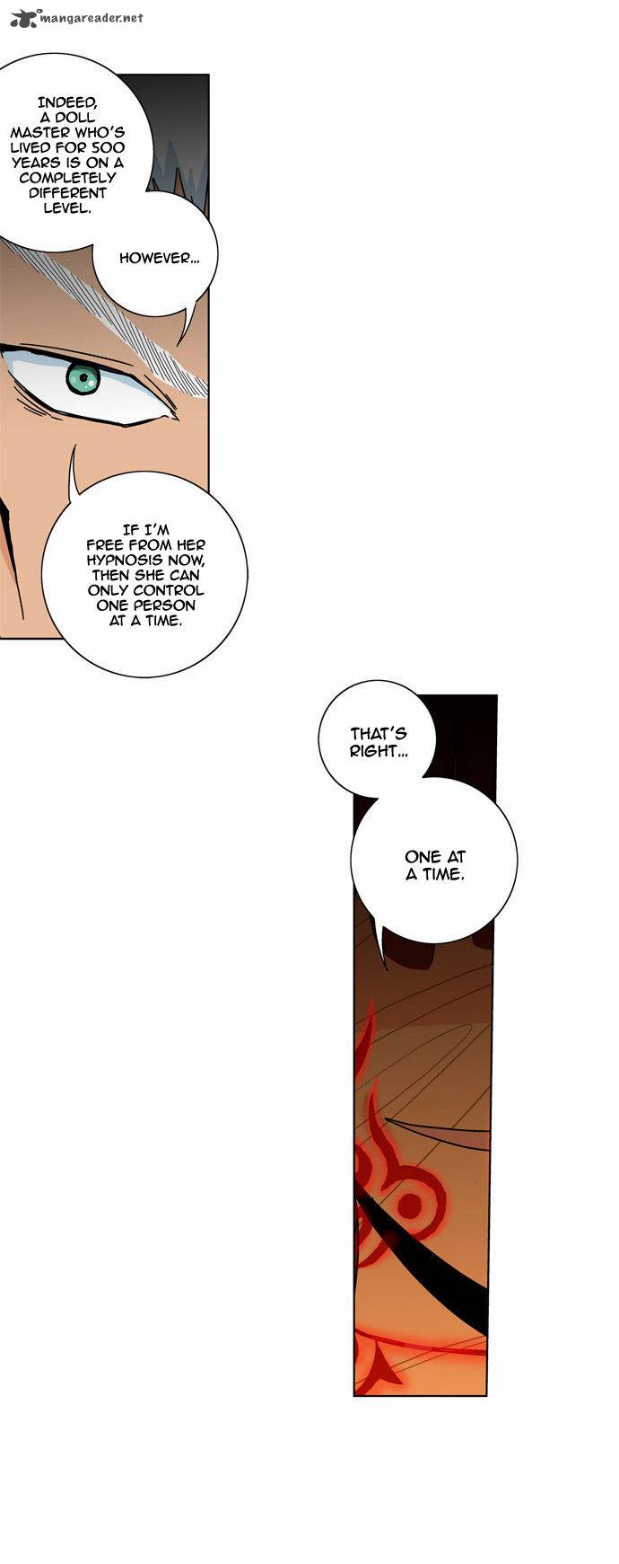 Red String Dong Bi 38 17