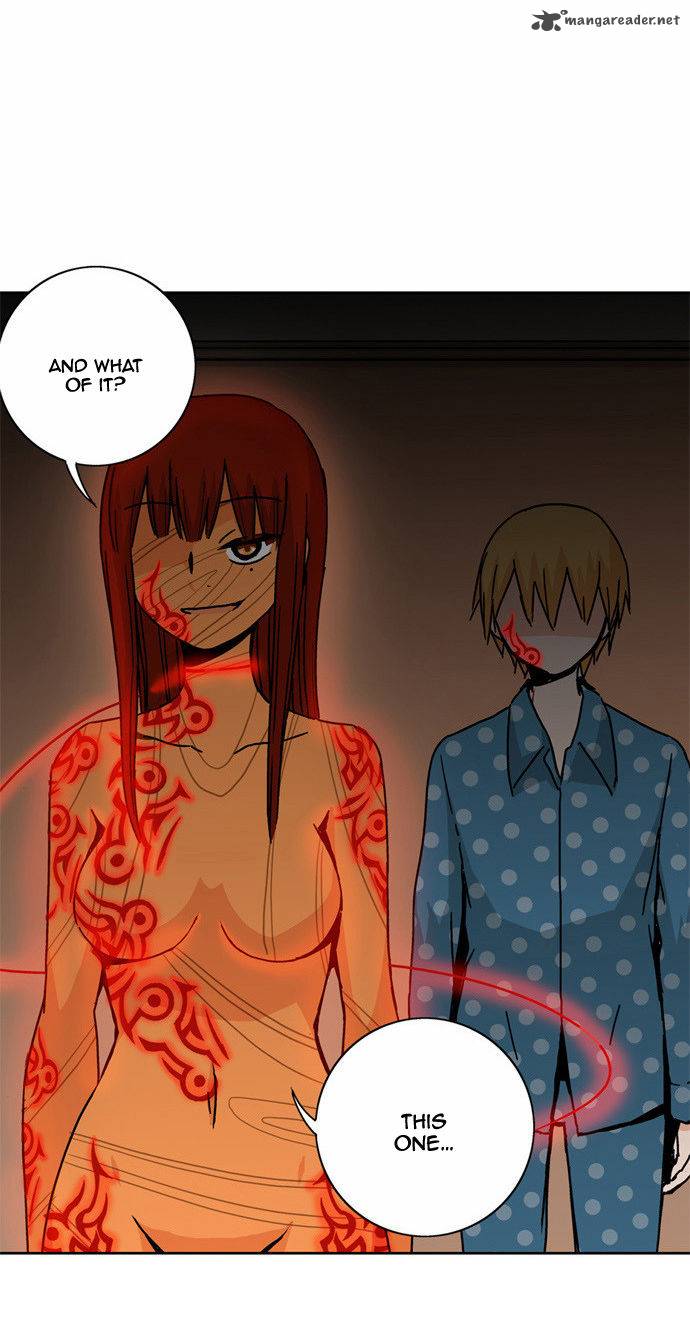 Red String Dong Bi 38 18