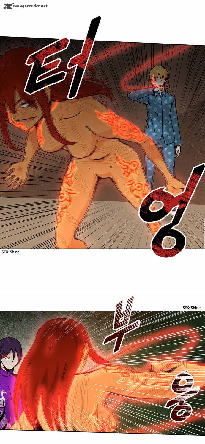 Red String Dong Bi 38 20