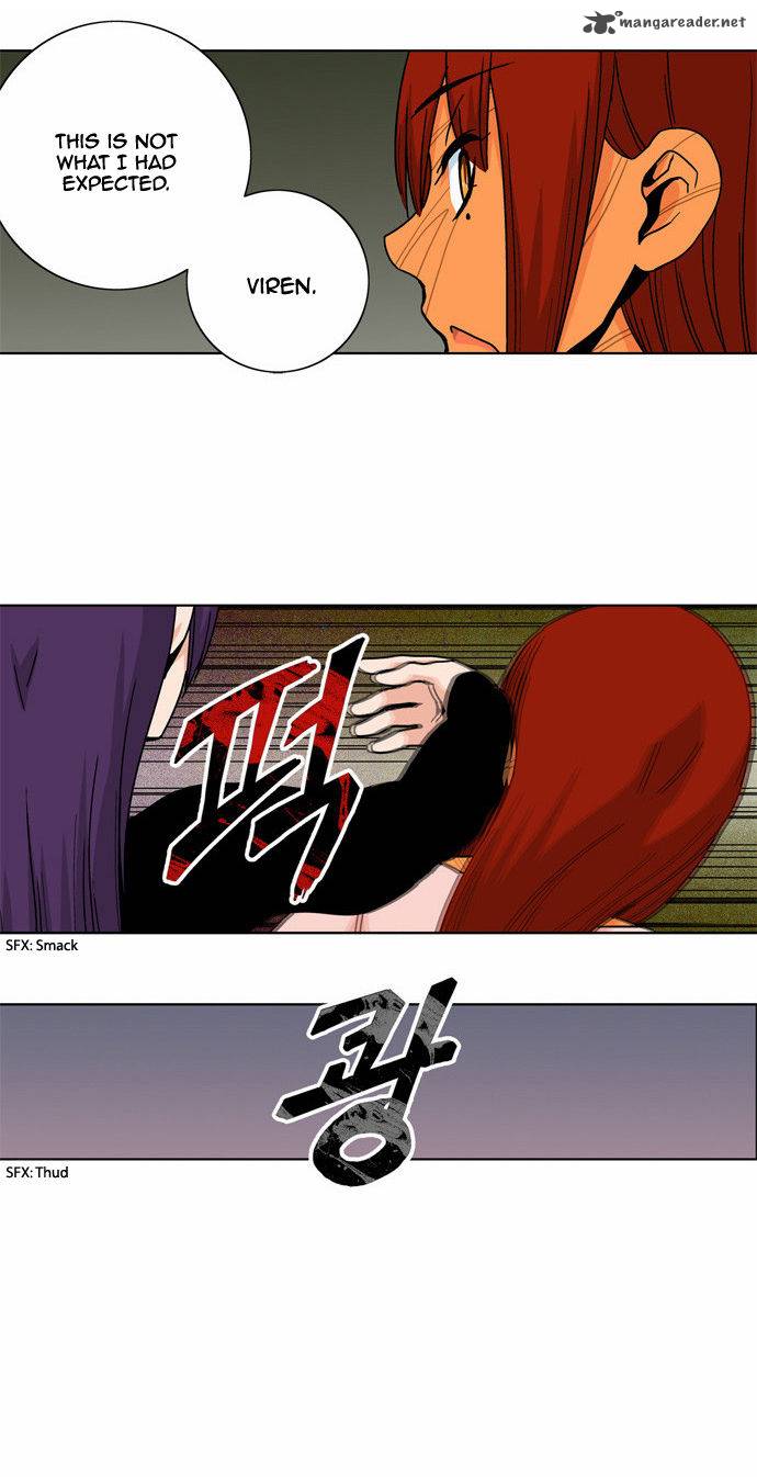Red String Dong Bi 38 4