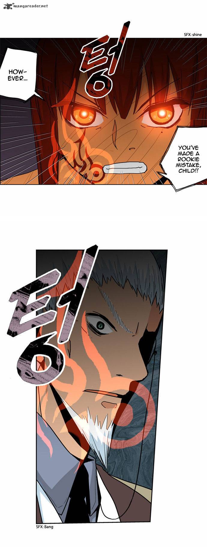 Red String Dong Bi 38 8