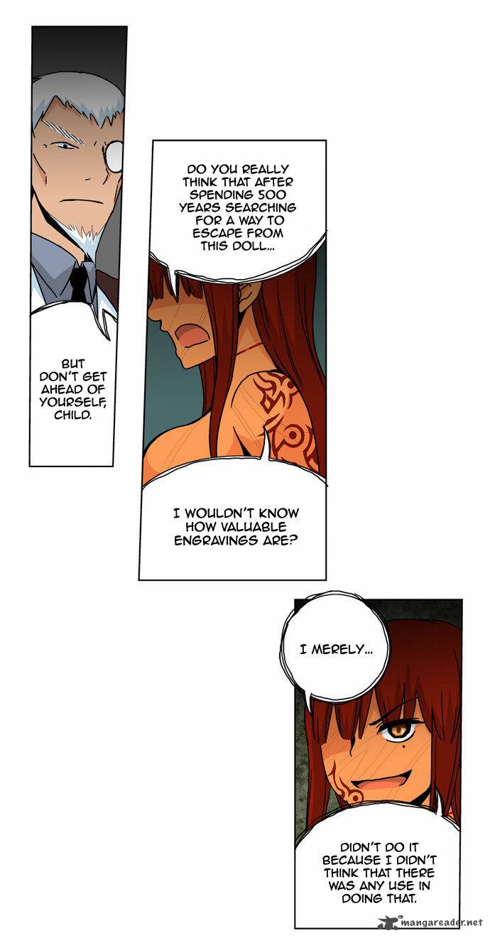 Red String Dong Bi 39 17