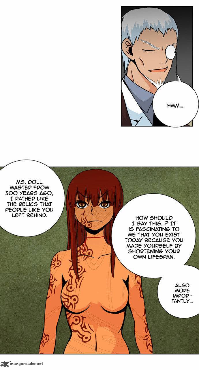 Red String Dong Bi 39 3
