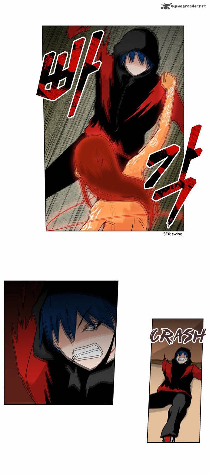 Red String Dong Bi 40 12