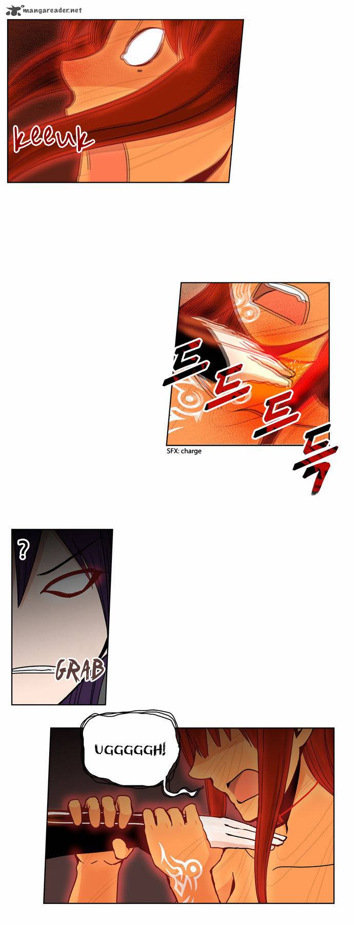 Red String Dong Bi 40 16