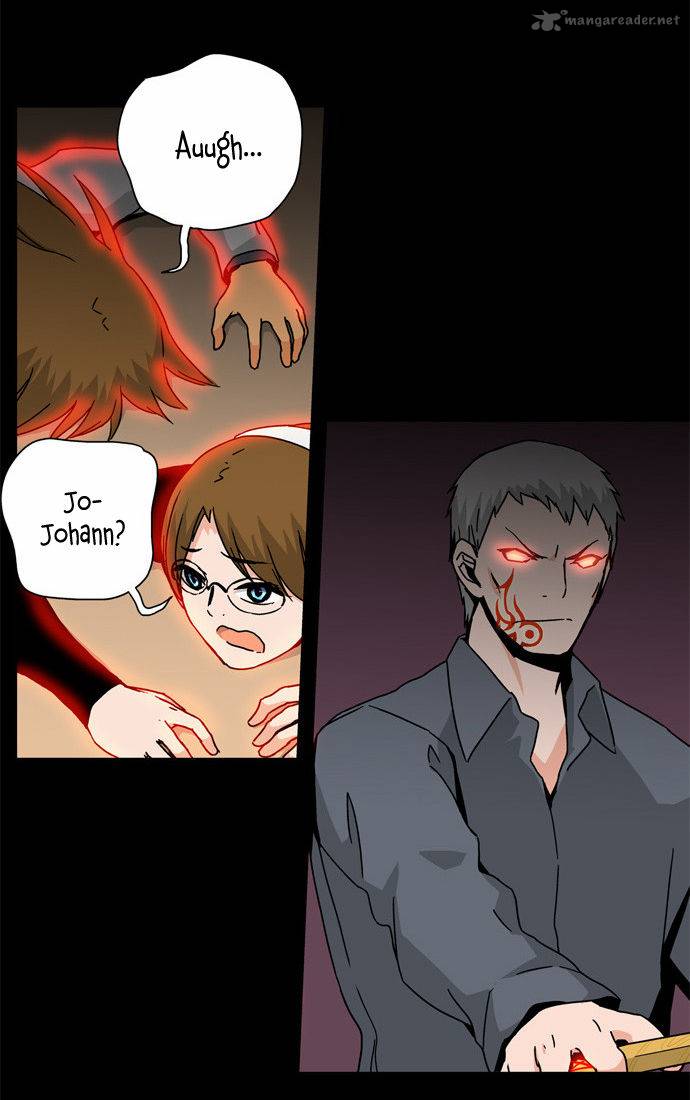 Red String Dong Bi 41 20