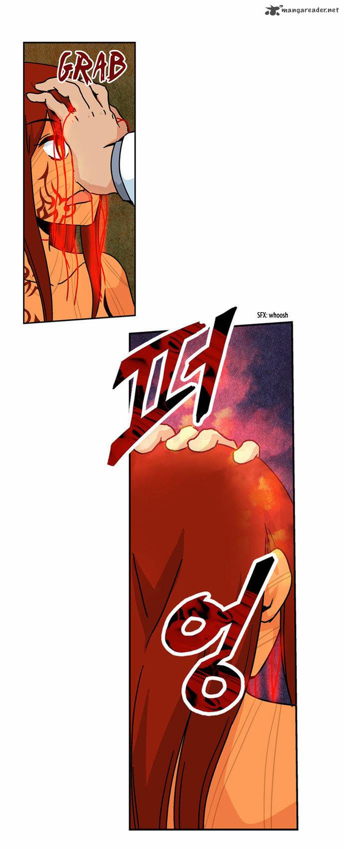 Red String Dong Bi 41 5