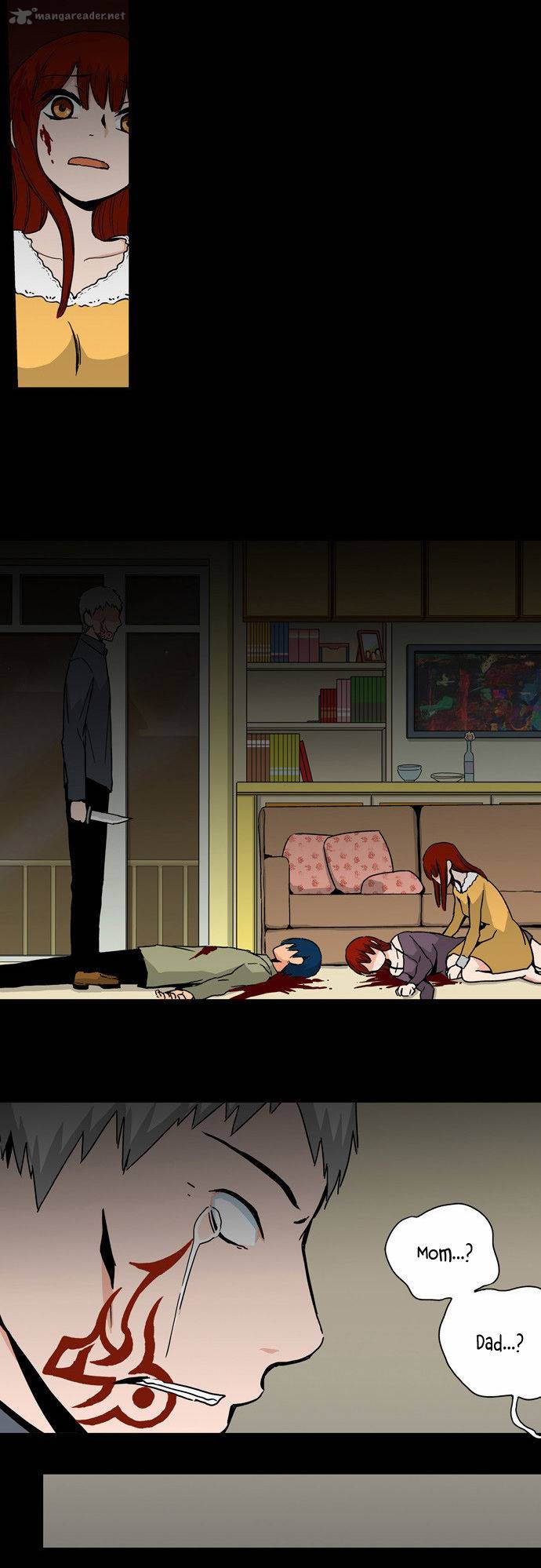 Red String Dong Bi 42 11