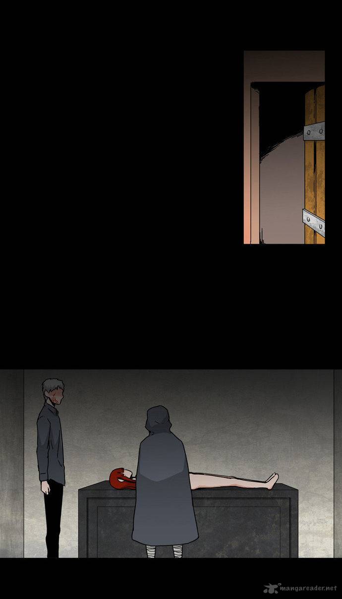 Red String Dong Bi 42 13