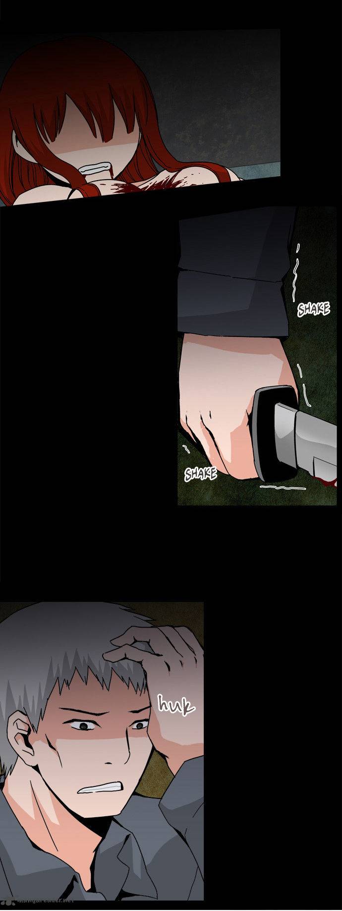 Red String Dong Bi 42 19