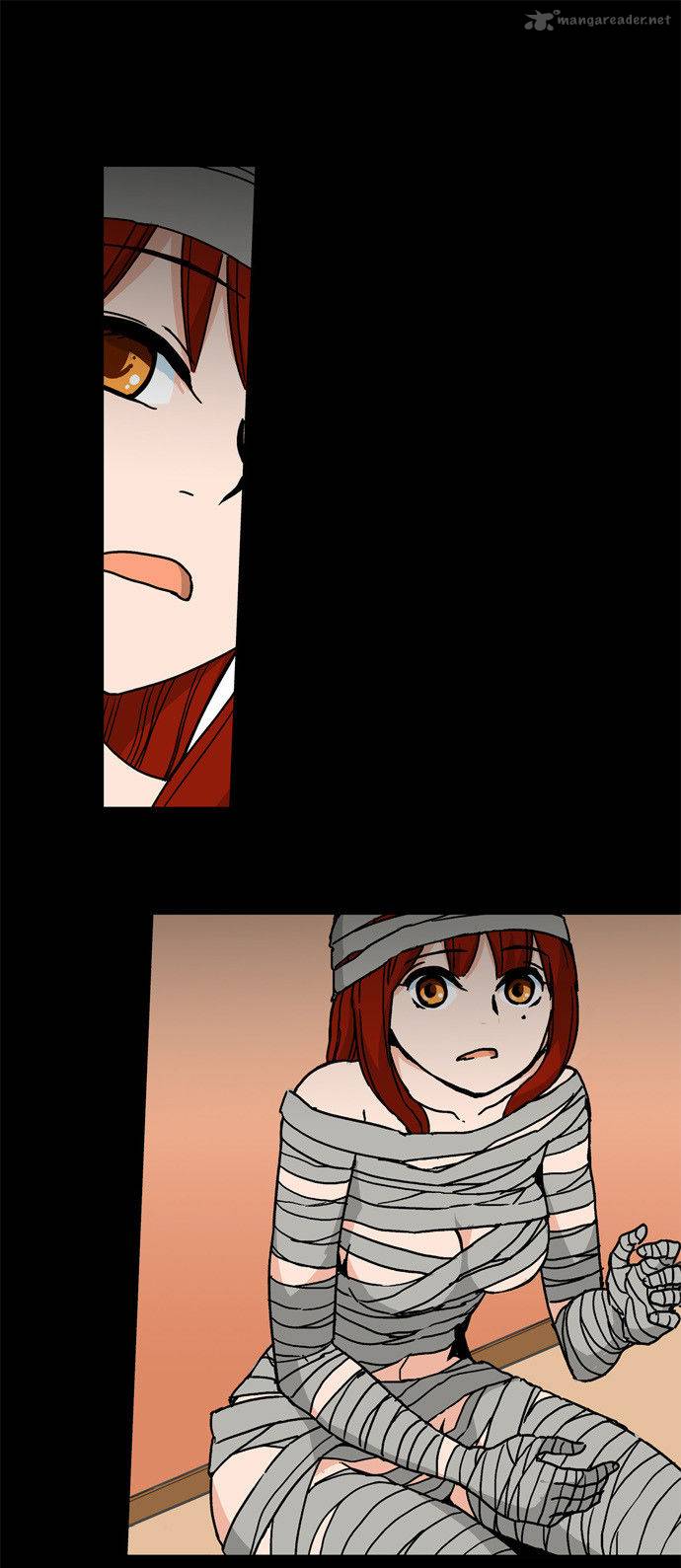 Red String Dong Bi 42 25
