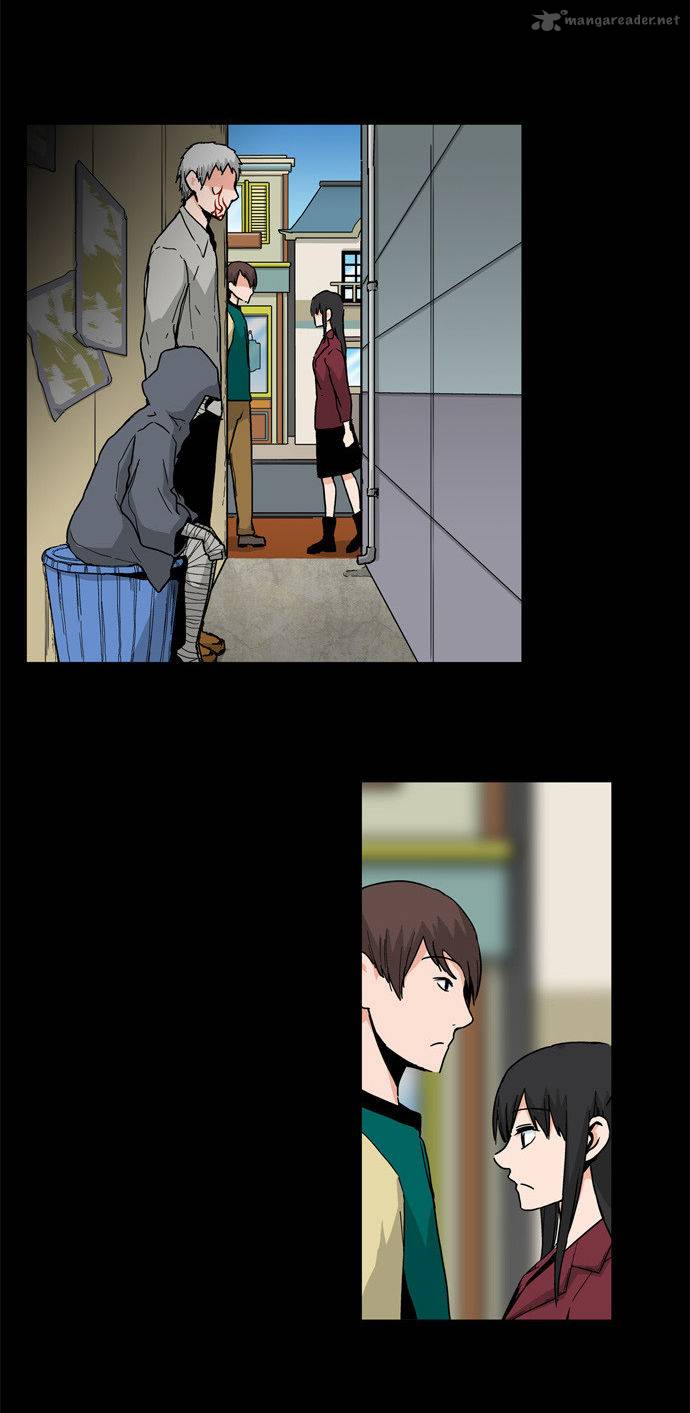 Red String Dong Bi 42 3