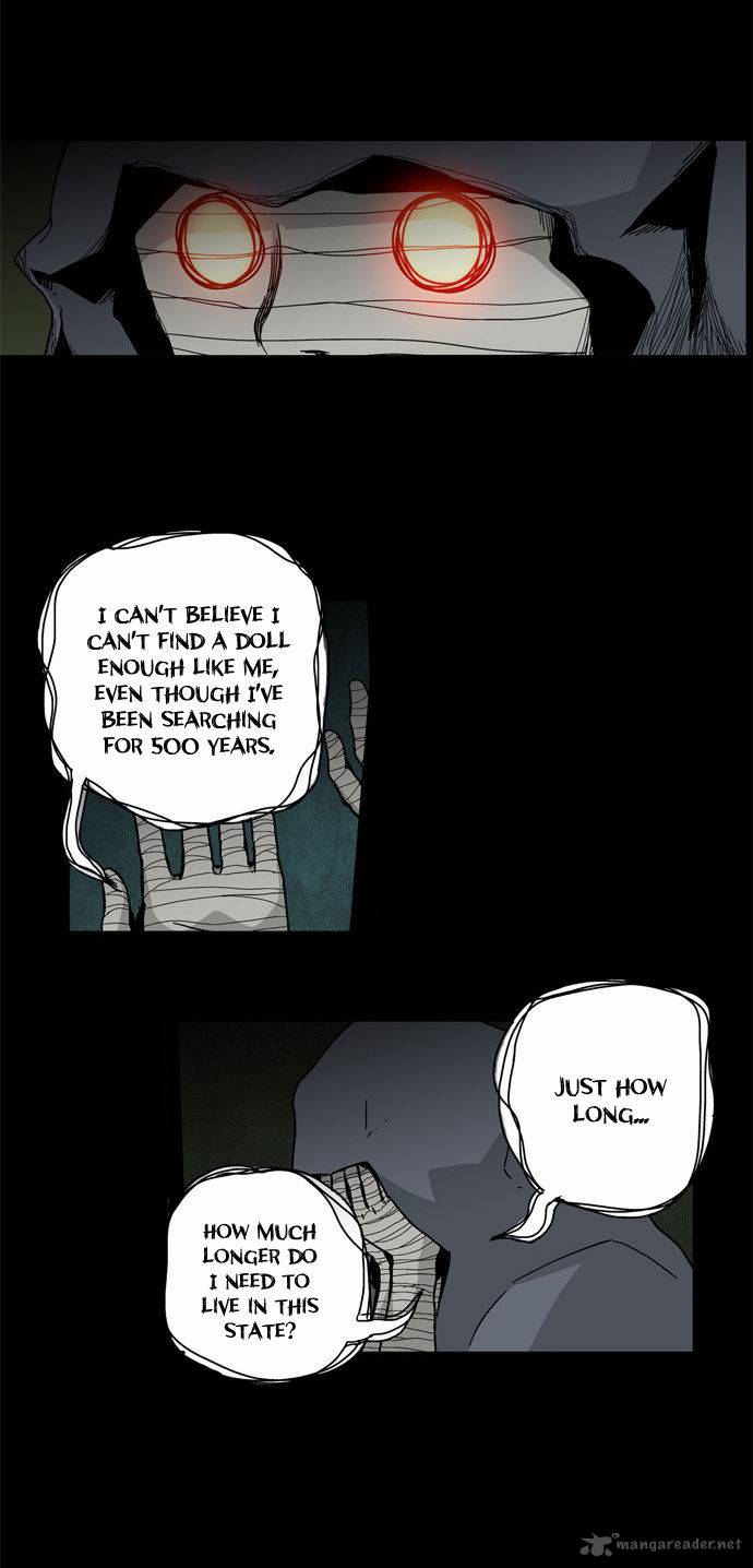 Red String Dong Bi 42 4