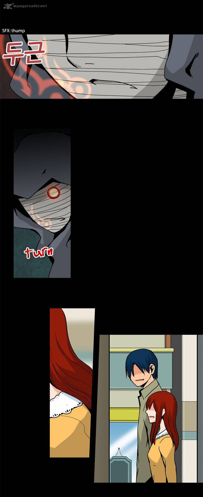 Red String Dong Bi 42 5