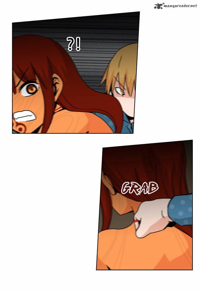 Red String Dong Bi 45 11