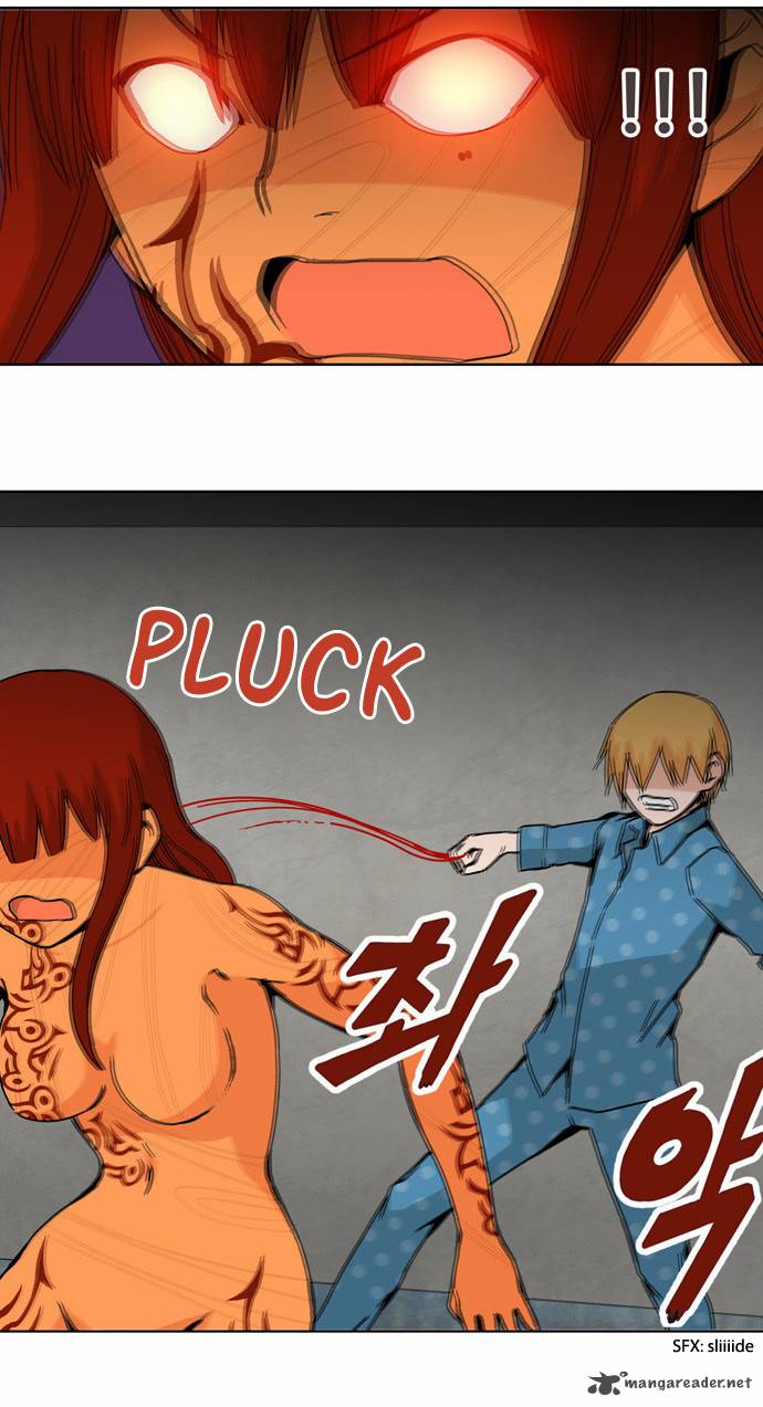 Red String Dong Bi 45 12